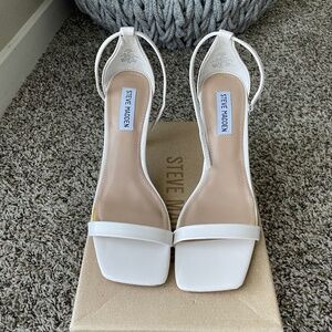 Steve Madden Strappy Heels